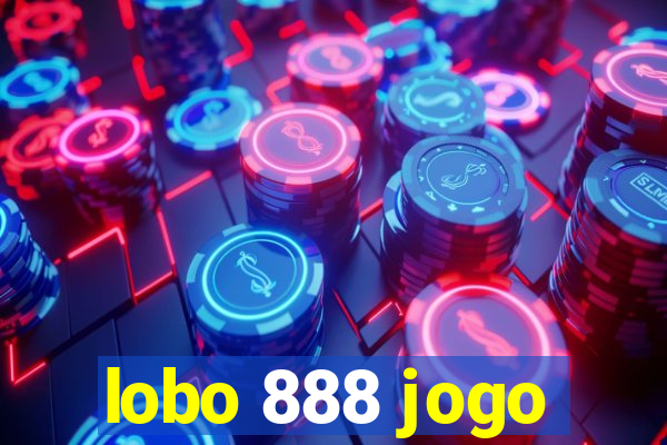 lobo 888 jogo